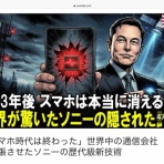 黄色いベストと日本・世界革命