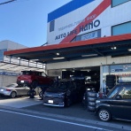 オートライフハノ　オフィシャルブログ