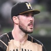 日ハム、バーヘイゲンら助っ人4選手が帰国