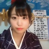 『[動画]2020.01.29（19:55～） SHOWROOM　「=LOVE(イコールラブ) 瀧脇笙古」＠個人配信』の画像