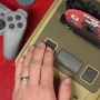もしも任天堂からプレイステーションがそのまま発売してたらこうなった？ まさかすぎる形で海外ニキが任天堂PSを制作