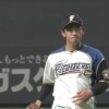 日ハム北浦、自己最速タイ152キロで1回無失点！