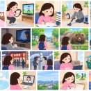 【2026/09/30（水）｜ウォーキングイベントを見つけて、勉強も再開📚🚶‍♀️】