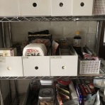 シンプルに憧れて