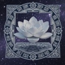 作品No.1820　逆・曼陀羅チャート