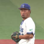 DeNA、森唯斗が現役引退決断！18年セーブ王・新人から7年連続50登板