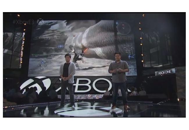 【FF15】E3で公開されたプレイ動画、感想