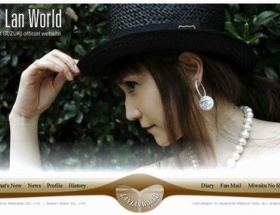 鈴木蘭々が強引な中国に懸念している模様