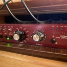 ディグとマイクプリアンプ