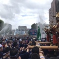 三好二丁目にも夏が来る！深川八幡祭り本祭りのお知らせ
