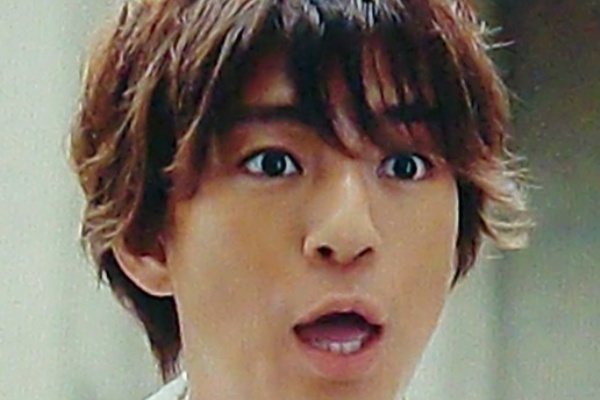 三浦 翔平 俳優メモ