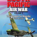 書籍紹介「South Pacific Air War Vol.3」