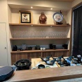 出汁に拘っての鮨ワールド☆コースのスタートから〆まで美味しく楽しめた！