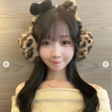 『[イコラブ] 大谷映美里、美肩ライン際立つオフショル姿「大人っぽくて尊い」「ビジュ天才」と反響』の画像