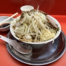 （2026/04）自家製麺麺でる 戸越公園店