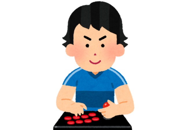 40代の人はゲーセンによく行ってたってホント？