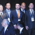 【悲報】巨人阿部監督「井上はどっか違う世界にいっちゃった」