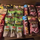 スペインで爆買いしたお土産たち #🇪🇸⑦