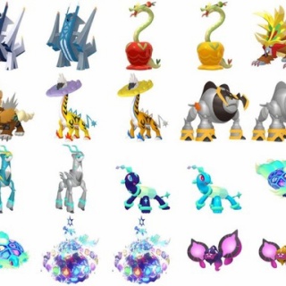 徒歩のポケモンまとめブログ