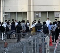 【乃木坂46】映画の撮影？？齋藤飛鳥が埼玉工業大学に出現！！