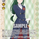 【WS】リゼロVol4 「金髪紅眼の少女 フェルト」「カリスマ溢れる才媛 クルシュ」「愛らしい仕草 フェリス」「若き商人 アナスタシア」「血染めの花嫁 プリシラ」