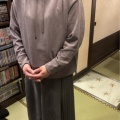 止まない快感。