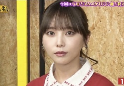 女子高生時代の与田祐希さん、マジで可愛すぎるwwwww