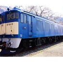 大日影トンネル遊歩道　（山梨県勝沼ぶどう郷）　【桜】