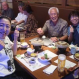 『IMCCD宇和島の支援者の皆さんと』の画像