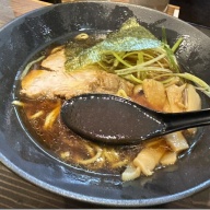 とりめん 尊峰＠洋光台