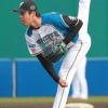 日ハム杉浦、抑え起用の可能性高まる
