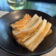【チェジュ】OSULLOC TEA TERRACE MATCHA NOODLE BAR