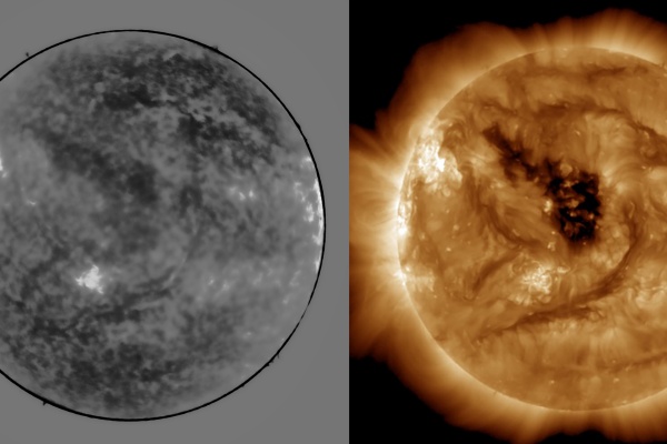 ほしぞloveログ - 太陽