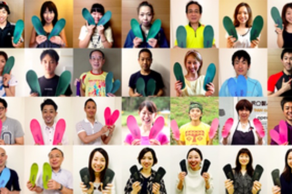 Runart ランナート足の治療院ブログ 評判