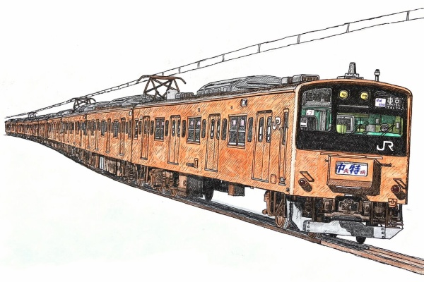клsнl イラスト🚌