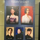 韓国創作ミュージカル「紅蓮（ホンリョン）」観覧レビュー　韓国説話『薔花紅蓮伝』『鉢里公主』　뮤지컬 홍련