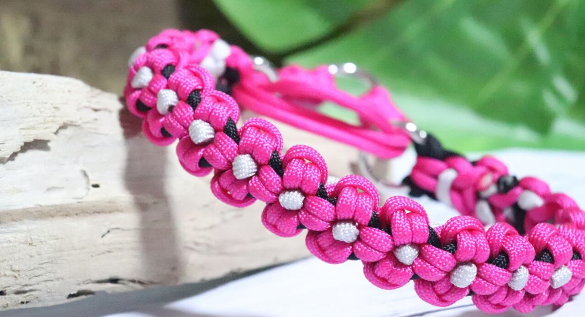 ハンドメイド 犬用首輪 通販 ３rinsya