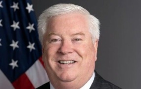 駐日米国大使さん、このタイミングで中国を皮肉たっぷりに煽り散らかすｗｗｗｗｗｗｗｗｗ