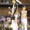 日ハム金子弌大、久々1軍登板も6失点降板「結果を残せず悔しい気持ち」