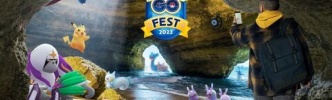 【ポケモンGO】クレカ無くて大阪フェスのチケット買えなかった者の集い