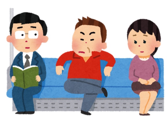 韓国人「日本人なら殴っても許されるんじゃないの？」ある人が飛行機の中で裸足で脚を組んだところ、日本人と決めつけて大騒ぎに