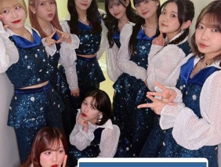 【急募】アンジュルム春ツアー福岡公演が全然売れなくてまさかの4公演全て当日券なの！明日明後日開催だからお願い誰か来てえええ！！！