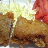 『豚＆鶏の肉料理』の画像