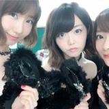 じゃんけん大会敗退も仕事をしたサンコンが3ショット公開