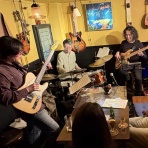 成川修士の日記