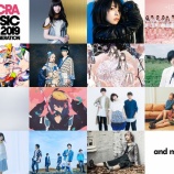『[イコラブ] =LOVEは「SACRA MUSIC FES.2019 -NEW GENERATION-」に2日間とも出演する模様！【イコールラブ】』の画像