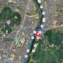 福島市で20km（2度目のマジックスピード5）