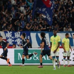 【サッカー】日本代表がブラジルに勝利、世界から反響続々！　海外の反応。