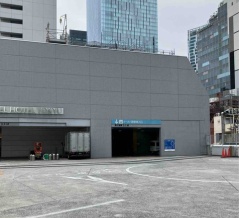 （ホテル）渋谷エクセルホテル東急