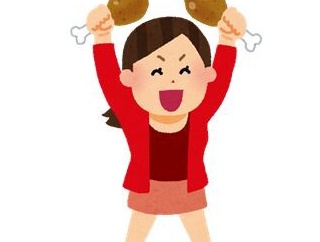 例の長月あおいさん似の女性、本人だったっぽい・・・